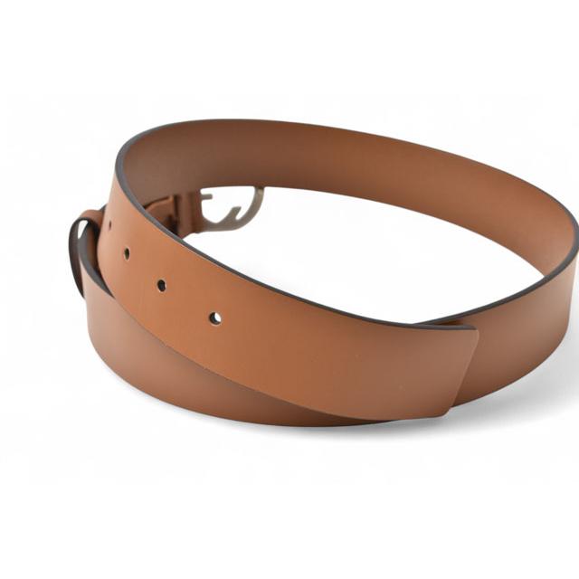 グッチ　ベルト　レディース　85cm GUCCI グッチ ベルト サイズ85 メンズ/レディース インター