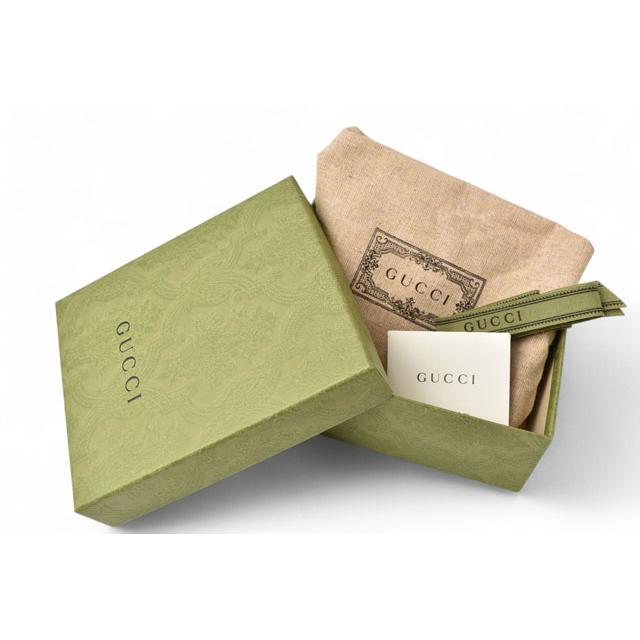 GUCCI（グッチ） ベルト サイズ85 メンズ/レディース インター