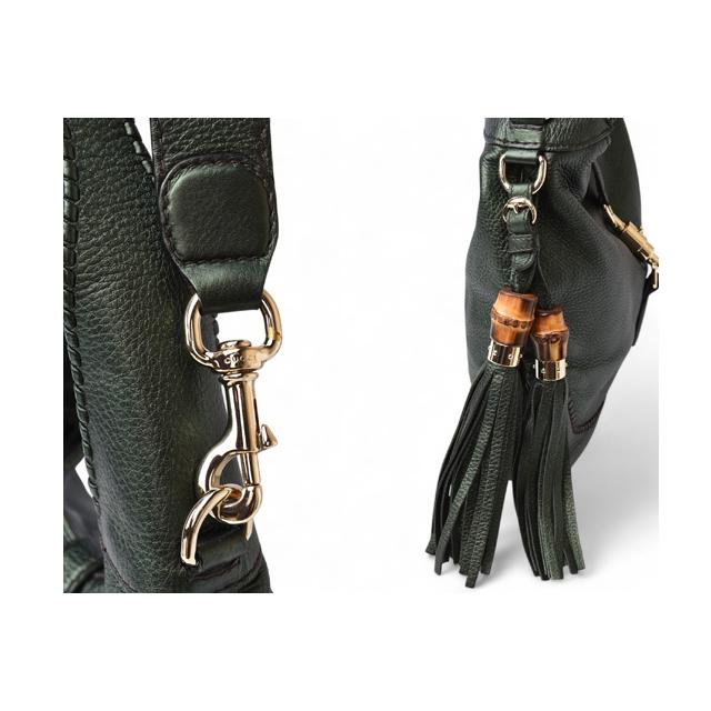 GUCCI グッチ バッグ/ショルダーバッグ 2way ニュージャッキー GUCCI グッチ バッグ/ショルダーバッグ 2way ニュージャッキー