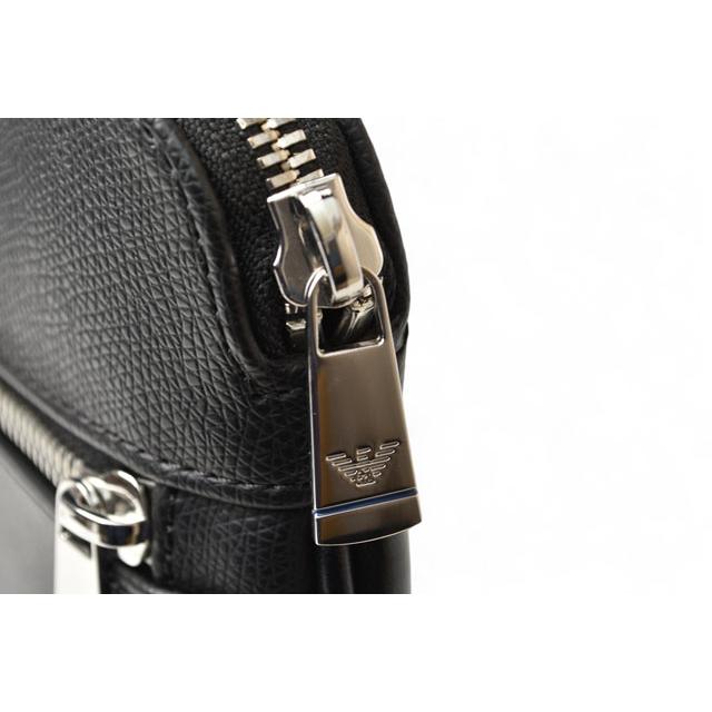 ☆未使用品！エンポリオアルマーニ ショルダーバッグ／メッセンジャーバッグ！ EMPORIO ARMANI エンポリオアルマーニ 未使用 ショルダーバッグ