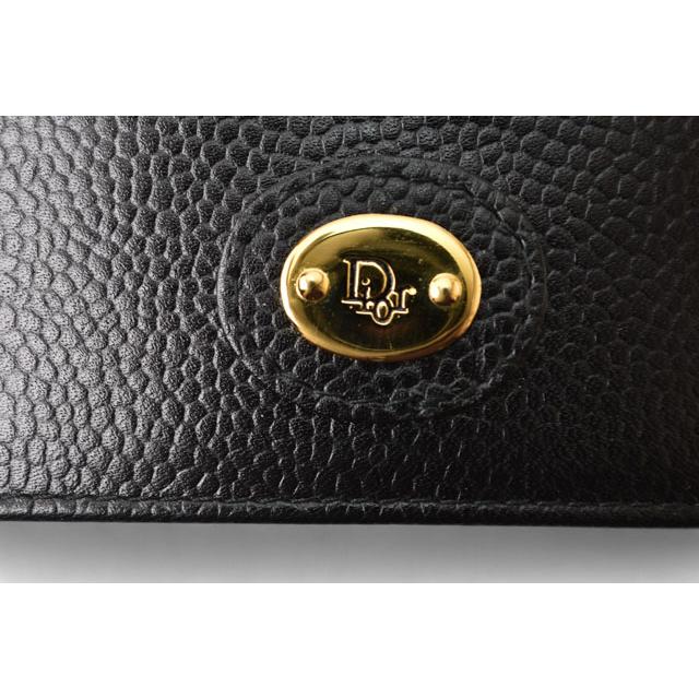 Christian Dior クリスチャン ディオール 財布 ヴィンテージ Christian Dior クリスチャン ディオール 財布 ヴィンテージ