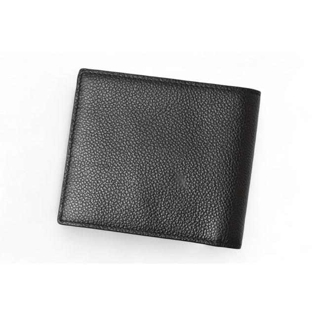 PRADA プラダ 財布 折財布/札入れ メンズ向け 2MO513 型押し PRADA プラダ 財布 折財布/札入れ メンズ向け 2MO513 型押し