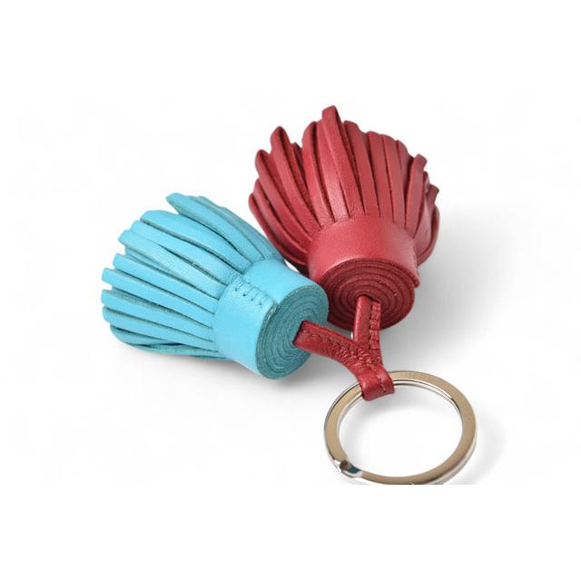 HERMES（エルメス） キーリング/キーホルダー カルメン ウルドス