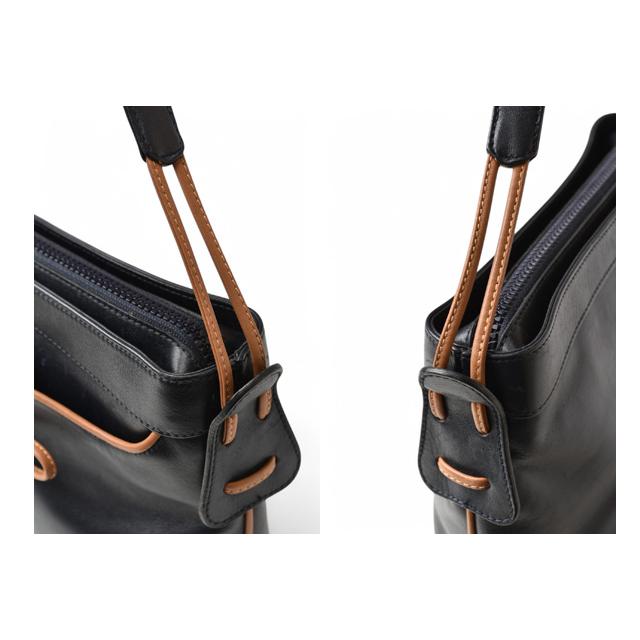 CELINE セリーヌ ショルダーバッグ オールソフト/ALL SOFT ダーク