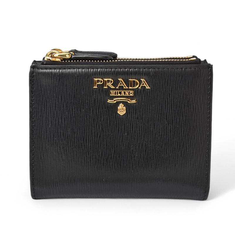 PRADA プラダ コインケース/カードケース/財布 ミニ財布 1ML024 PRADA プラダ コインケース/カードケース/財布 ミニ財布 1ML024