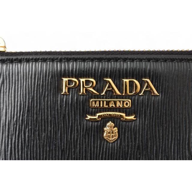 PRADA プラダ コインケース/カードケース/財布 ミニ財布 1ML024 PRADA プラダ コインケース/カードケース/財布 ミニ財布 1ML024
