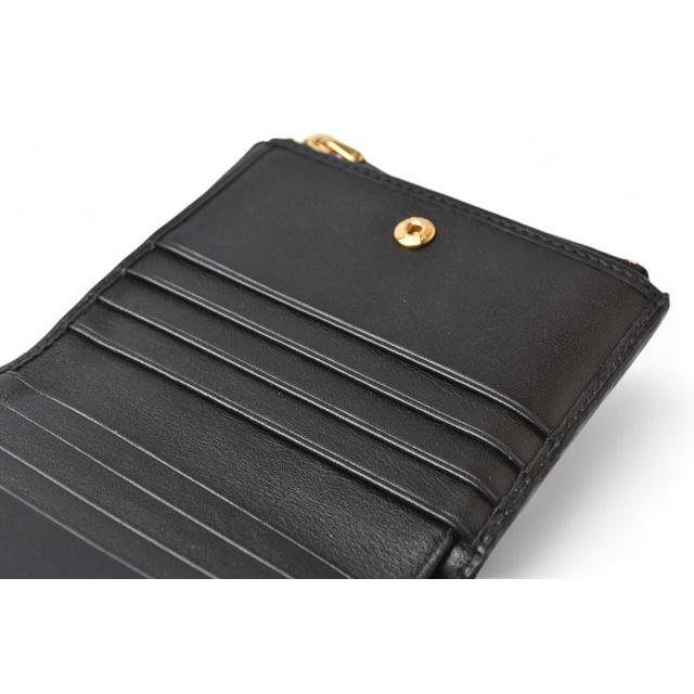 PRADA プラダ コインケース/カードケース/財布 ミニ財布 1ML024 PRADA プラダ コインケース/カードケース/財布 ミニ財布 1ML024