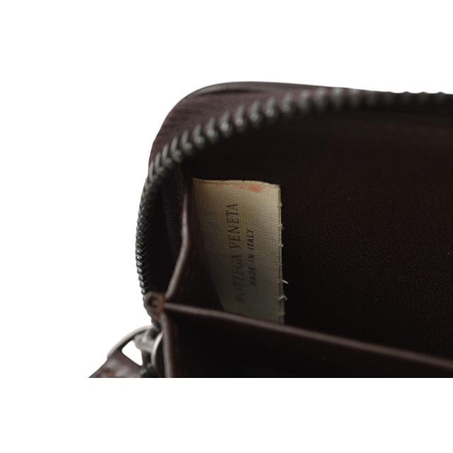 BOTTEGA VENETA（ボッテガ・ヴェネタ） カードケース/コインケース