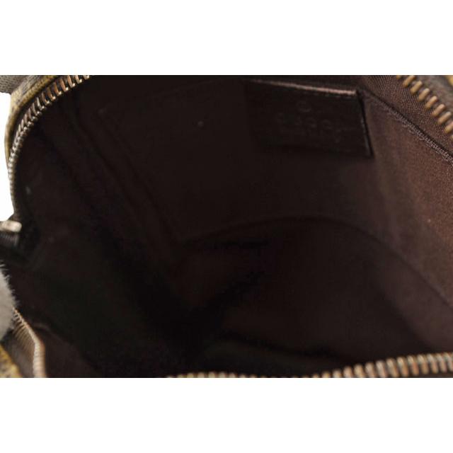 GG グッチ ショルダーバッグ/斜めがけ PVC GUCCI バッグ GG