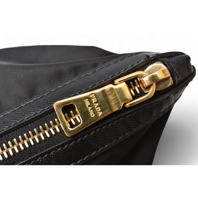 PRADA（プラダ） ハンドバッグ/ショルダーバッグ 2way PRADA バッグ