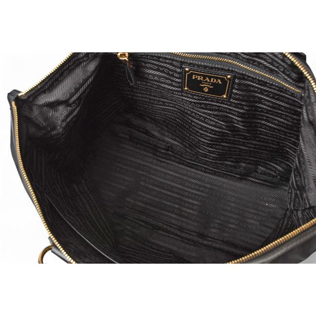 PRADA プラダ ハンドバッグ/ショルダーバッグ 2way バッグ