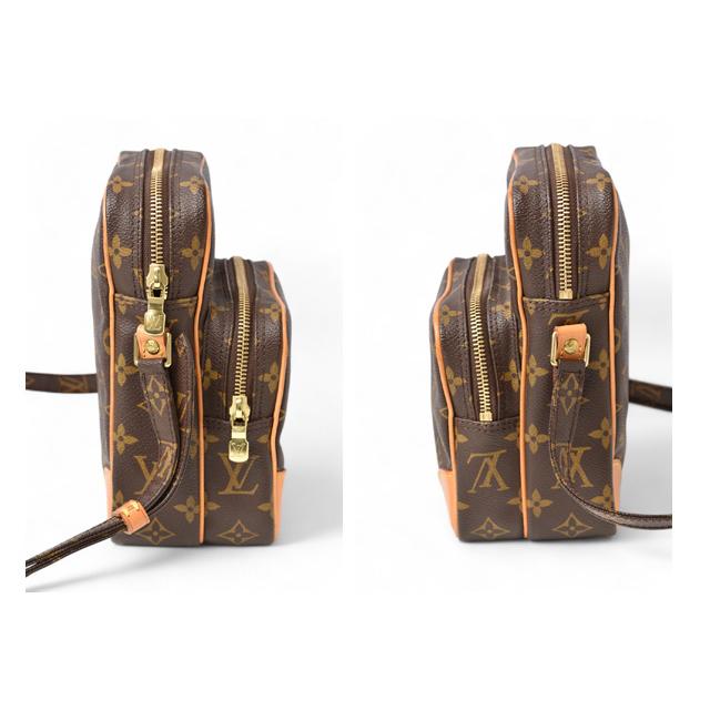 LOUIS VUITTON ルイヴィトン ショルダーバッグ/ポシェット LOUIS VUITTON ルイヴィトン ショルダーバッグ/ポシェット