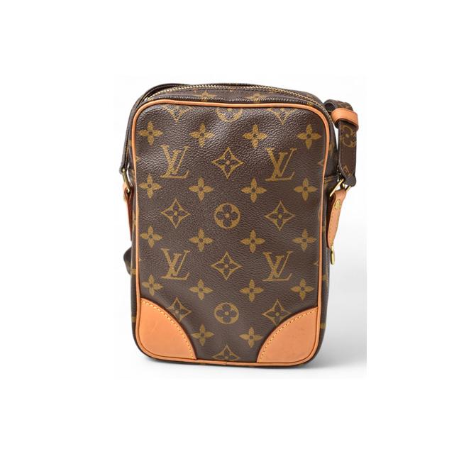 LOUIS VUITTON ルイヴィトン ショルダーバッグ/ポシェット LOUIS VUITTON ルイヴィトン ショルダーバッグ/ポシェット