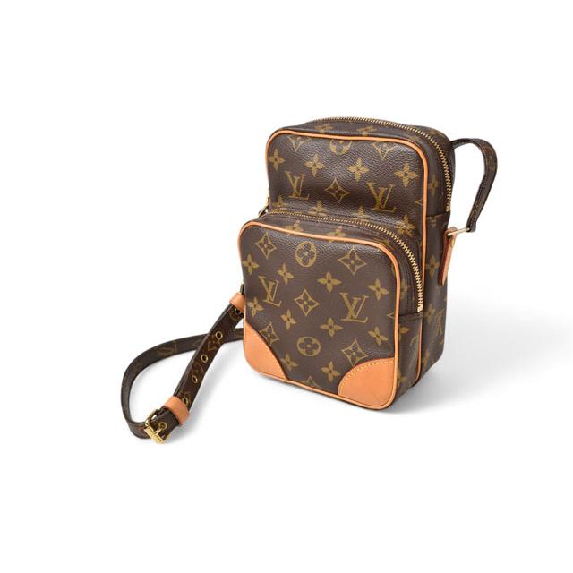LOUIS VUITTON ルイヴィトン ショルダーバッグ/ポシェット LOUIS VUITTON ルイヴィトン ショルダーバッグ/ポシェット