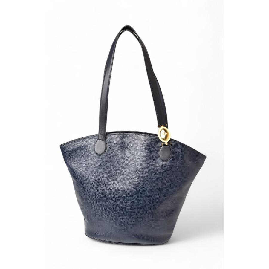 Vintage Dior クリスチャン ディオール トートバッグ Christian 