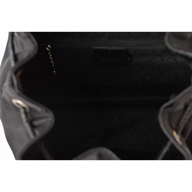 GUCCI グッチ ミニリュック バンブー/バックパック バッグ GUCCI グッチ ミニリュック バンブー/バックパック バッグ