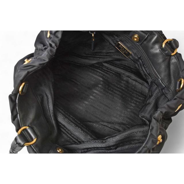 美品　プラダ　バック PRADA（プラダ） ハンドバッグ/ショルダーバッグ 2way PRADA バッグ