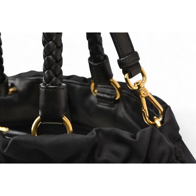 PRADA（プラダ） ハンドバッグ/ショルダーバッグ 2way PRADA バッグ