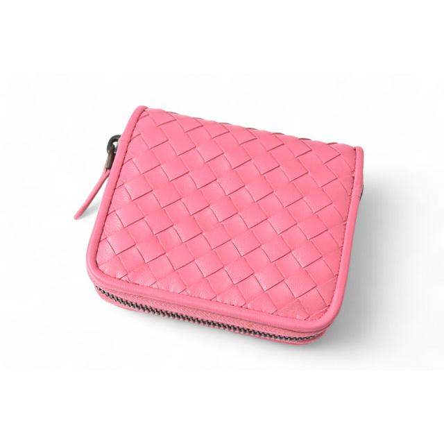 BOTTEGA VENETA ボッテガヴェネタ 財布/二つ折り レディース 折 BOTTEGA VENETA ボッテガヴェネタ 財布/二つ折り レディース 折