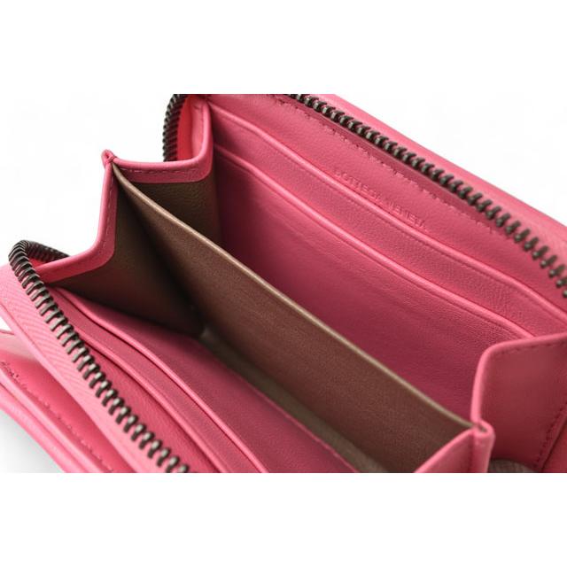 BOTTEGA VENETA ボッテガヴェネタ 財布/二つ折り レディース 折 BOTTEGA VENETA ボッテガヴェネタ 財布/二つ折り レディース 折