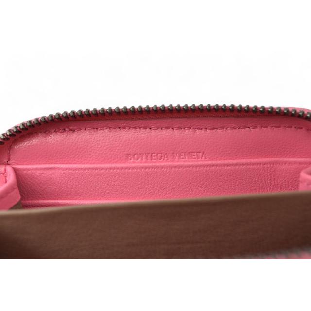 BOTTEGA VENETA ボッテガヴェネタ 財布/二つ折り レディース 折 BOTTEGA VENETA ボッテガヴェネタ 財布/二つ折り レディース 折