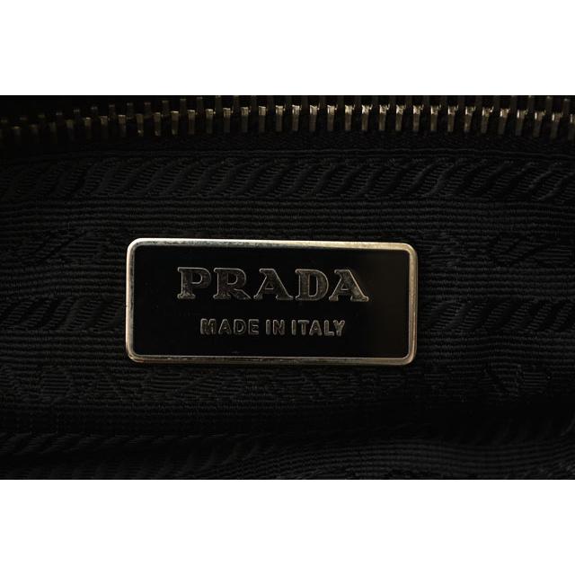 PRADA（プラダ） ショルダーバッグ/ボディバッグ BT0332 PRADA