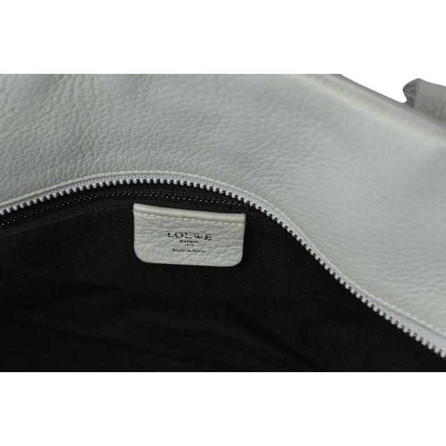 LOEWE（ロエベ） トートバッグ/A4収納 バッグ フスタ アナグラム ロゴ