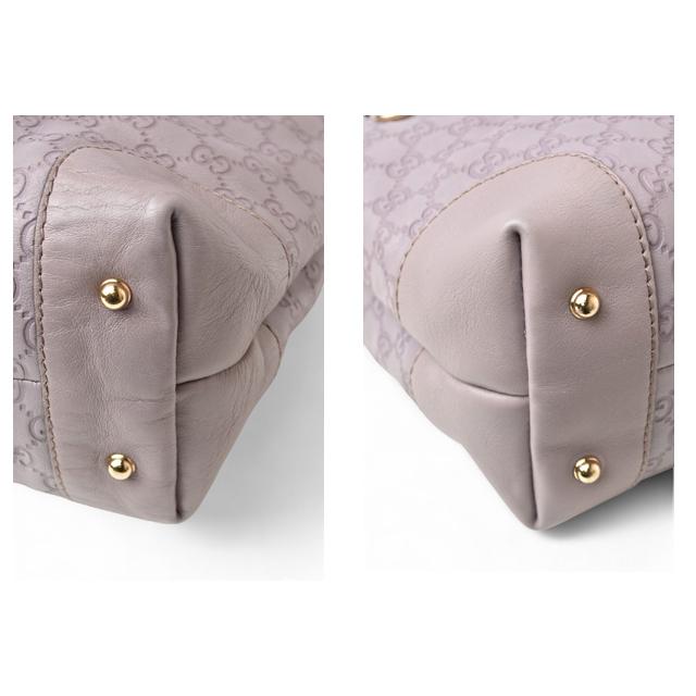 【極美品】グッチ トートバッグ 2way ショルダー レザー×キャンバス A4可 GGキャンバス 【数量限定セール】グッチ ショルダーバッグ レディース