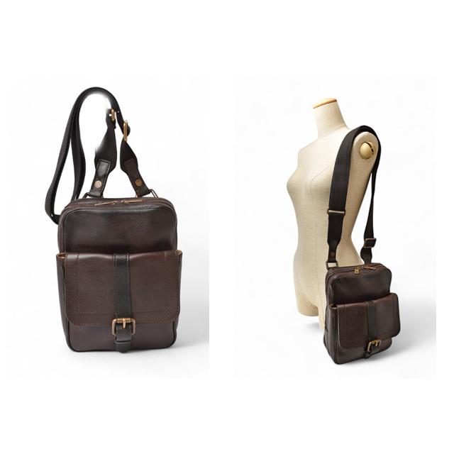 LOUIS VUITTON（ルイ・ヴィトン） ショルダーバッグ/ポシェット