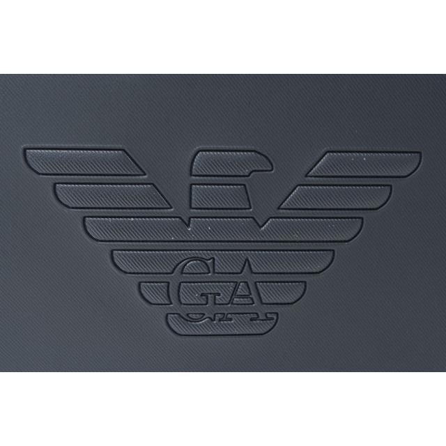 EMPORIO ARMANI エンポリオアルマーニ リュックサック/バッグパック