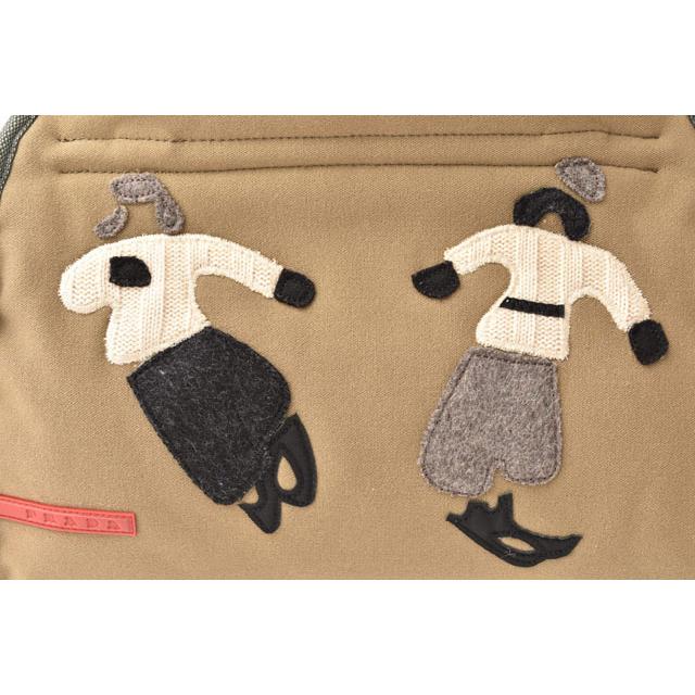 値下げ♡PRADA ミニボストン ヴィンテージ 09b52a7740a478fd72865a6acf5d1e