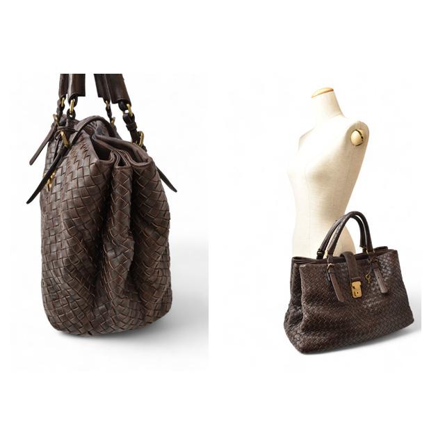 BOTTEGA VENETA（ボッテガ・ヴェネタ） ボッテガ ヴェネタ トート