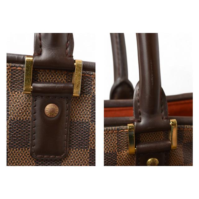 ルイヴィトン トートバッグ/ショルダーバッグ A4対応 LOUIS VUITTON