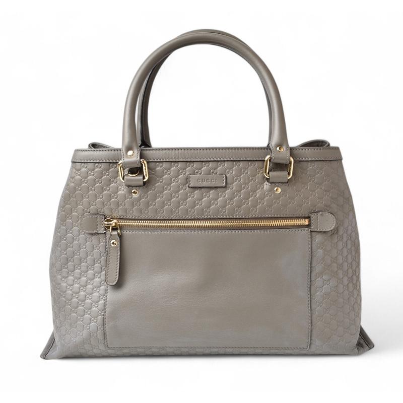 グッチ トートバッグ/ショルダーバッグ GUCCI バッグ マイクロ  