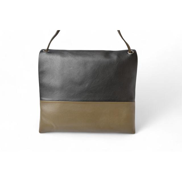 CELINE（セリーヌ） ショルダーバッグ/クラッチバッグ オールソフト