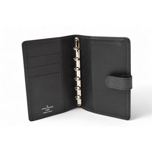LOUIS VUITTON ルイヴィトン システム手帳カバー/アジェンダ