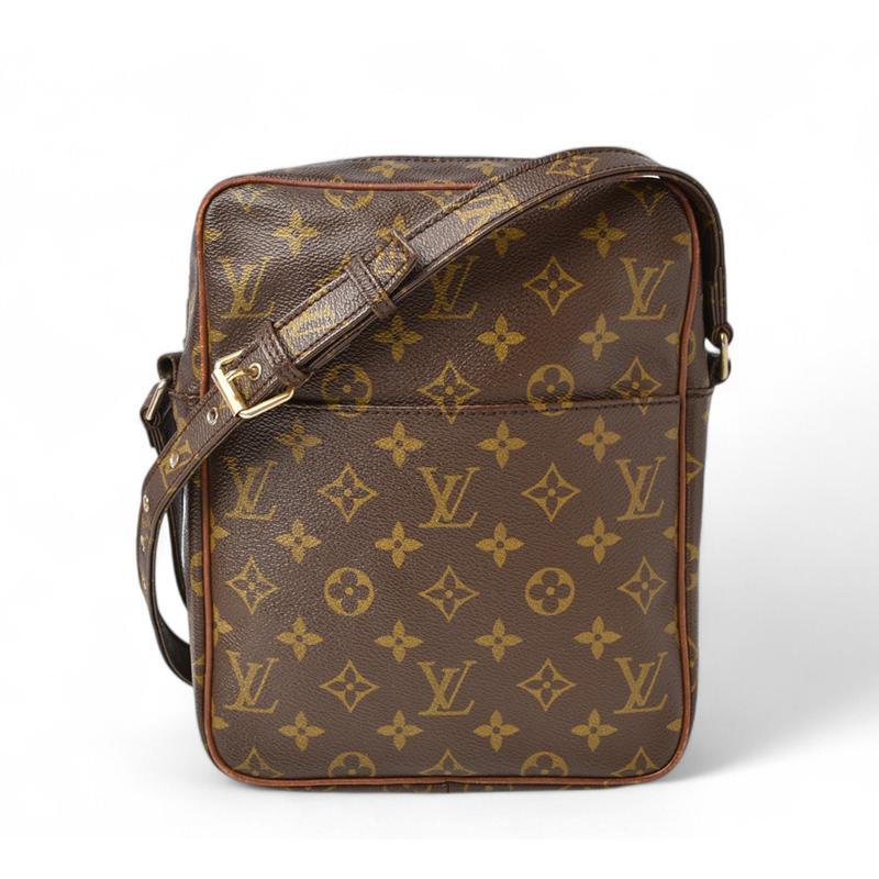 ルイヴィトン ショルダーバッグ ヴィンテージ LOUIS VUITTON バッグ 
