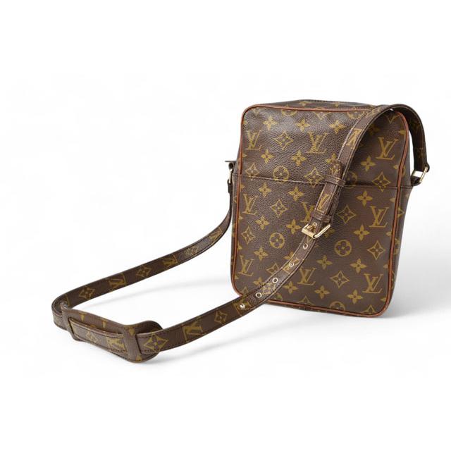 ルイヴィトン ショルダーバッグ ヴィンテージ LOUIS VUITTON バッグ 