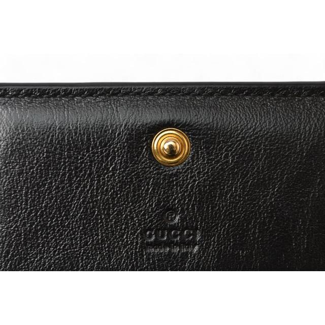 Gucci Zumi グッチ ミニ財布/チェーンウォレット GUCCI 折財布 570660