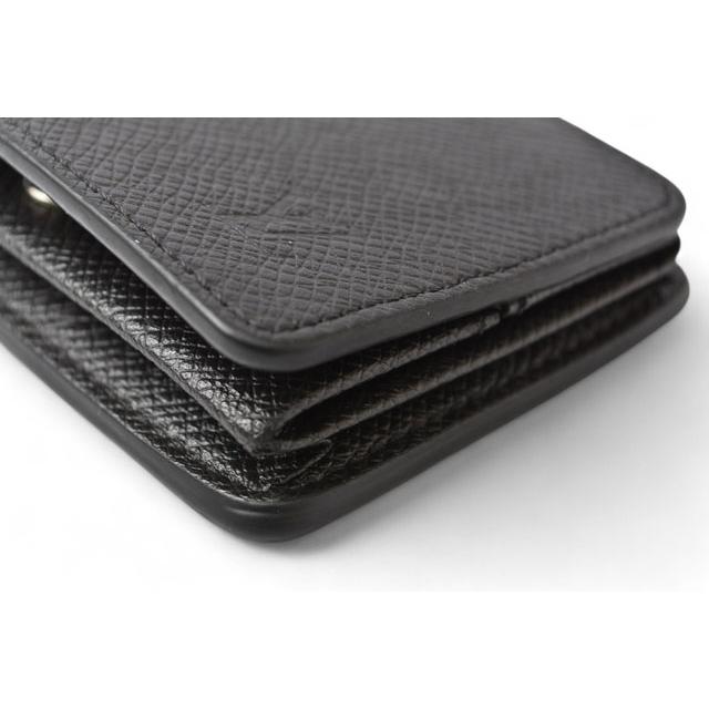 LOUIS VUITTON パース タイガ アルドワーズ M30598 LOUIS VUITTON（ルイ・ヴィトン） 小銭入れ/コインケース LOUIS