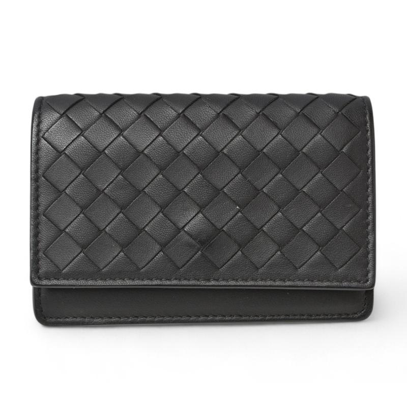 BOTTEGA VENETA（ボッテガ・ヴェネタ） カードケース/コインケース