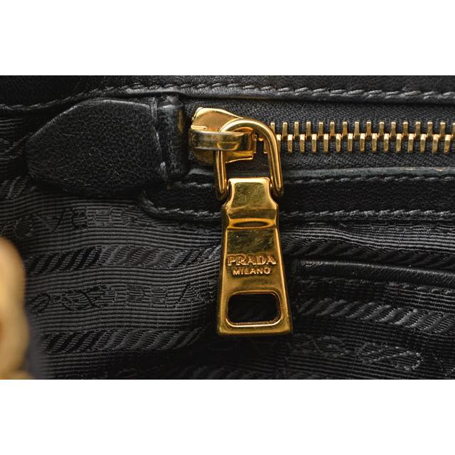 PRADA プラダ ハンドバッグ/ショルダーバッグ 2way BN2346 PRADA プラダ ハンドバッグ/ショルダーバッグ 2way BN2346