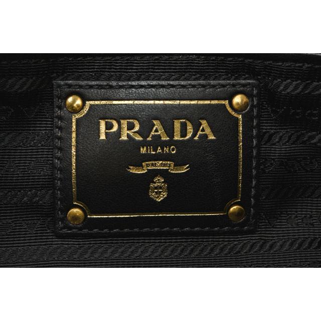 PRADA プラダ ハンドバッグ/ショルダーバッグ 2way BN2346 PRADA プラダ ハンドバッグ/ショルダーバッグ 2way BN2346