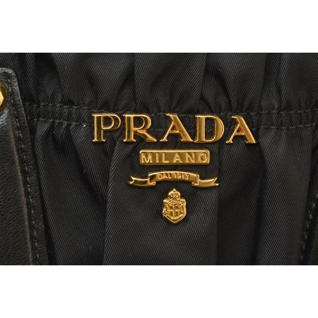 PRADA プラダ ハンドバッグ/ショルダーバッグ 2way BN2346 PRADA プラダ ハンドバッグ/ショルダーバッグ 2way BN2346