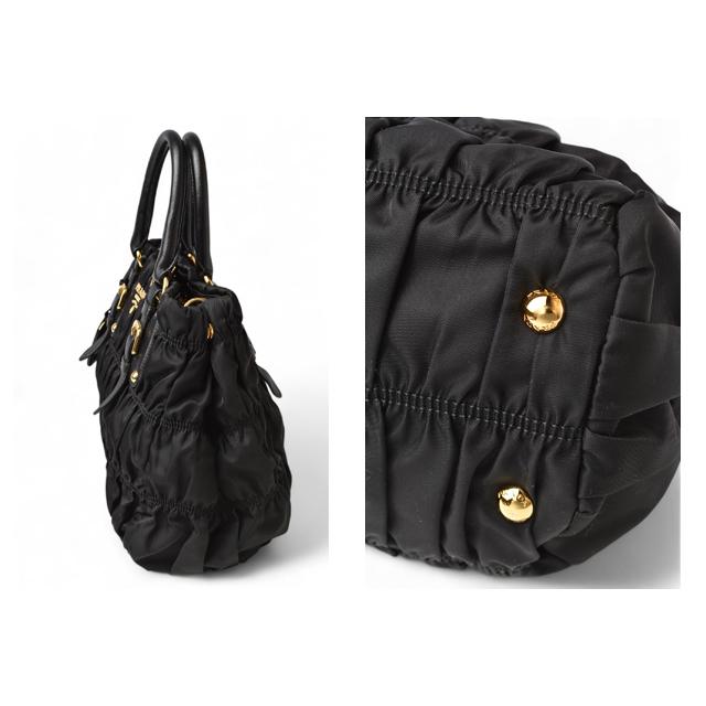 PRADA プラダ ハンドバッグ/ショルダーバッグ 2way BN2346 PRADA プラダ ハンドバッグ/ショルダーバッグ 2way BN2346