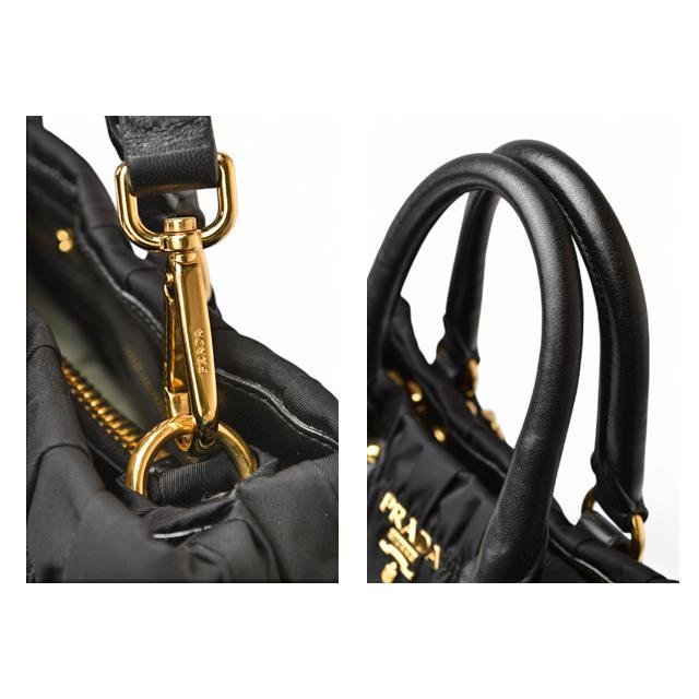 PRADA プラダ ハンドバッグ/ショルダーバッグ 2way BN2346 PRADA プラダ ハンドバッグ/ショルダーバッグ 2way BN2346