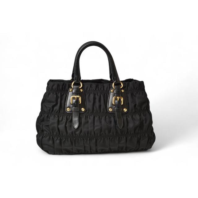 PRADA プラダ ハンドバッグ/ショルダーバッグ 2way BN2346 PRADA プラダ ハンドバッグ/ショルダーバッグ 2way BN2346