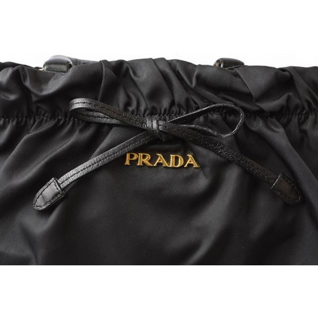 PRADA プラダ ハンドバッグ/ショルダーバッグ 2way バッグ PRADA プラダ ハンドバッグ/ショルダーバッグ 2way バッグ