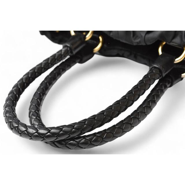 PRADA プラダ ハンドバッグ/ショルダーバッグ 2way バッグ PRADA プラダ ハンドバッグ/ショルダーバッグ 2way バッグ