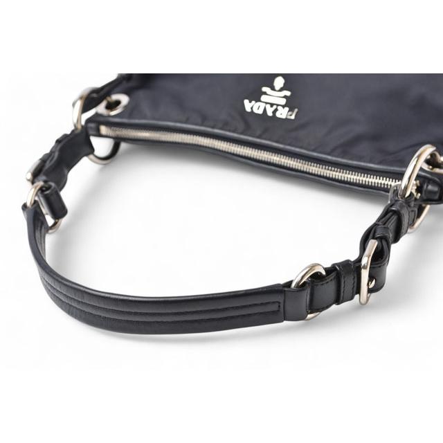 PRADA プラダ ショルダーバッグ PRADA（プラダ） PRADA 1BC194 R789 ショルダーバッグ RE-NYLON